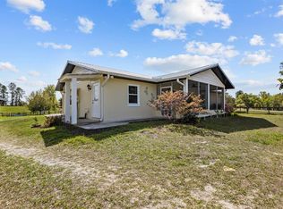 4891 NE County Road 337, Bronson, FL 32621