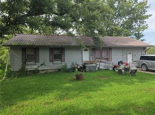 610 W Lincoln St, Carrollton, MO 64633