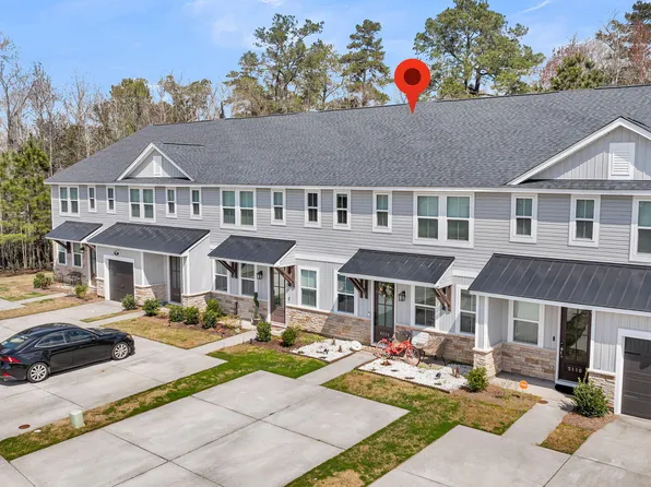5112 Park Creek Ave #5112, North Charleston, SC 29418