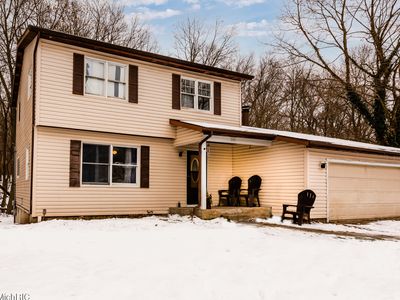 405 Woodland Dr, Buchanan, MI, 49107