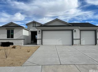 324 Bens Way, Fernley, NV 89408