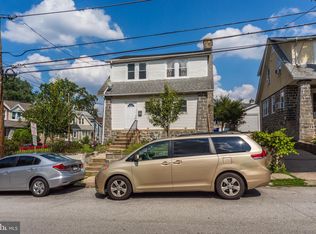 121 Englewood Rd, Upper Darby, PA 19082