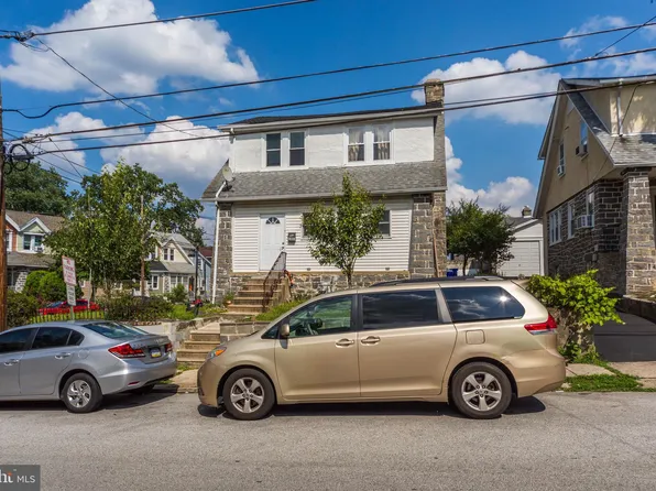 121 Englewood Rd, Upper Darby, PA 19082