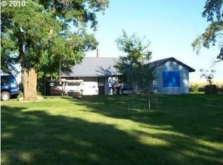 71136 Merritt Ln, Elgin, OR 97827