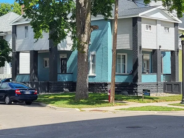 Cass & 8th