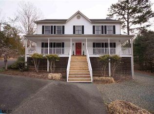 1630 Hawkwood Ct, Charlottesville, VA 22901