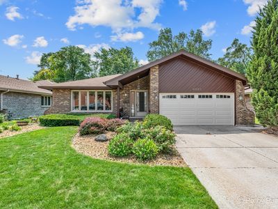 4005 W 105th Pl, Oak Lawn, IL, 60453