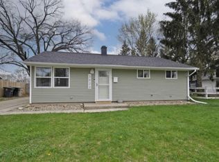 3022 Wilder Dr, South Bend, IN