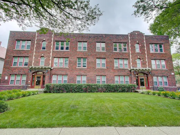 3313 W Wells STREET #3319, Milwaukee, WI 53208