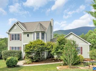 245 Blundell Hollow Rd, Afton, VA 22920
