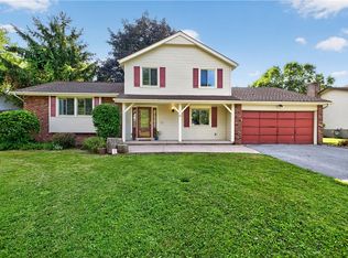 56 Alger Dr, Rochester, NY 14624