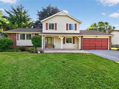 56 Alger Dr, Rochester, NY, 14624