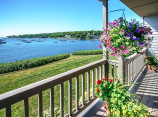 10 Ocean Way #10, Camden, ME 04843