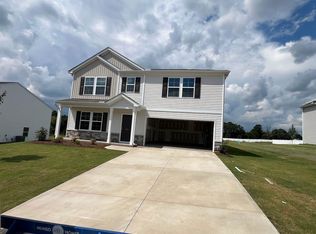 2112 Maggie Acres Rd, Chesnee, SC 29323