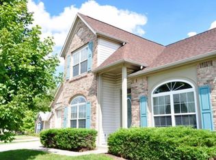 10339 Boxwood Ct, Fishers, IN 46037