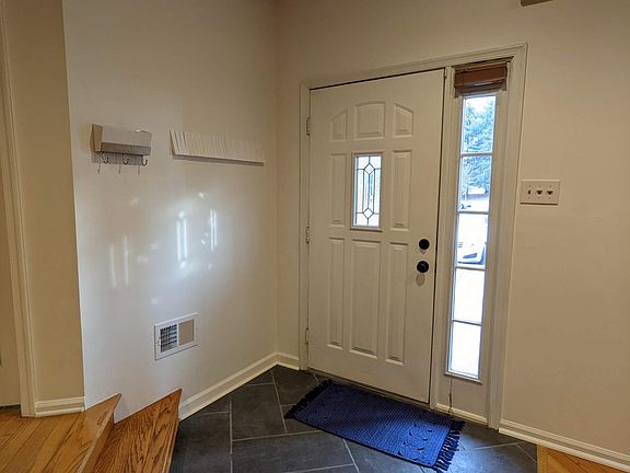 Entryway