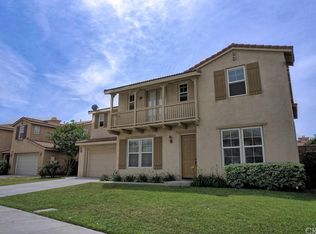 7334 Morning Hills Dr, Corona, CA 92880