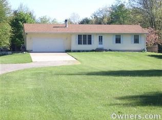 14054 State Rd, Nunica, MI 49448