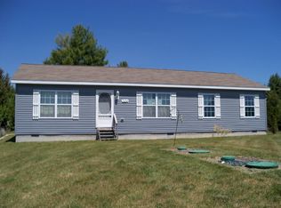 2624 Hamilton Rd, Alpena, MI 49707