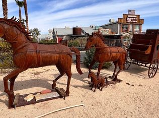 73843 Sunnyvale Dr #24, Twentynine Palms, CA 92277