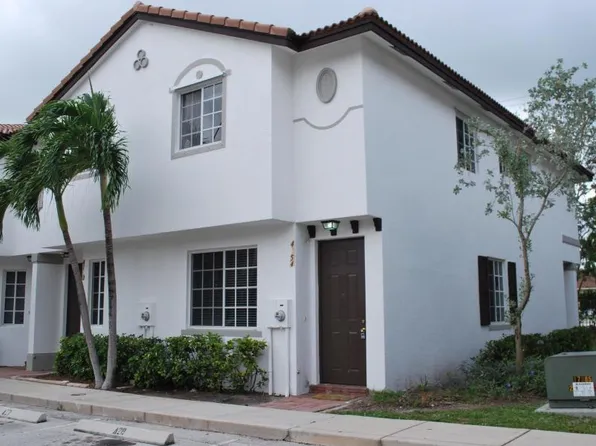 4154 Napoli Lake Drive, Riviera Beach, FL 33410