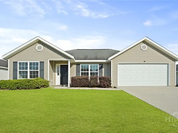 315 S Bridgeport Drive, Statesboro, GA 30461