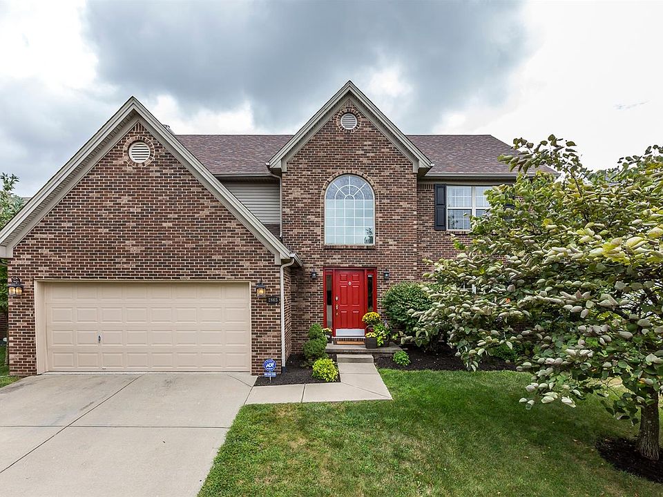 2865 Sandersville Rd, Lexington, KY 40511 Zillow