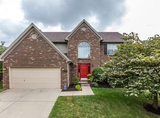 2865 Sandersville Rd, Lexington, KY 40511