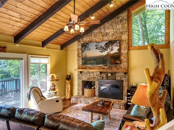 511 Little Sugar Lane, Sugar Mountain, NC 28604
