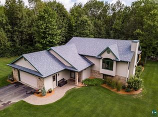4456 Midway Rd, Hermantown, MN 55811