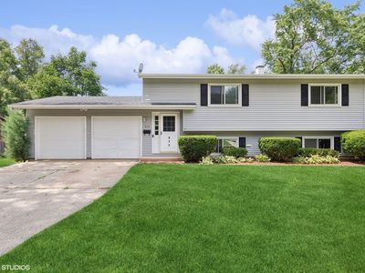 912 Nottingham Ln, Crystal Lake, IL, 60014
