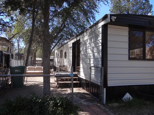 1304 N Beeline Hwy #34, Payson, AZ 85541