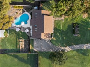 10633 Buddy Parker Rd, Kemp, TX 75143