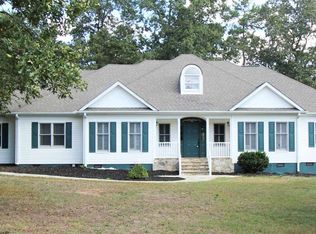 2411 Warriors Path, Anderson, SC 29621