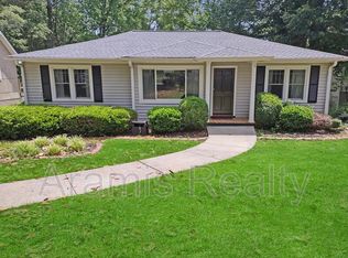 1125 Ralph Rd, Atlanta, GA 30324