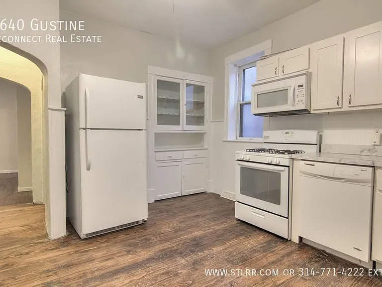 3640 Gustine Ave — Photo 9