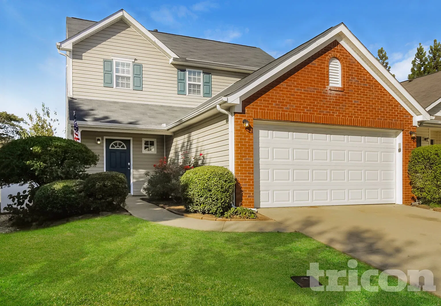 50 Arrowhead Drive Dallas GA — Photo 1