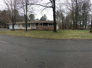 1003 Urban St, Rothschild, WI 54474