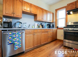 275 Faneuil St #2, Brighton, MA 02135