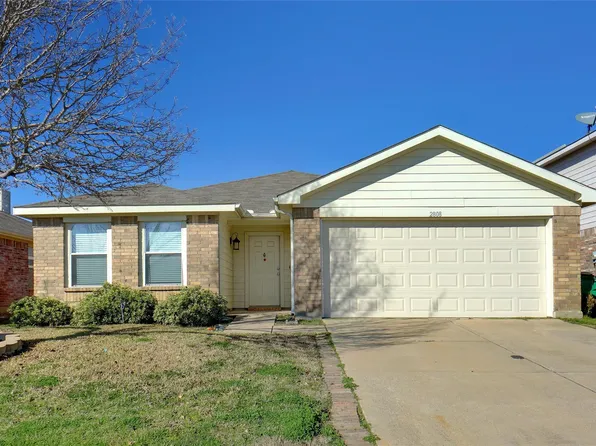 2808 Arbury Dr, McKinney, TX 75071