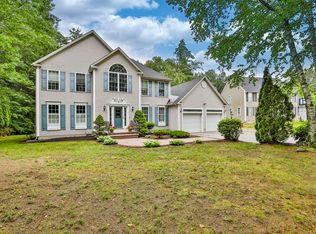 5 Hancock Rd, Windham, NH 03087