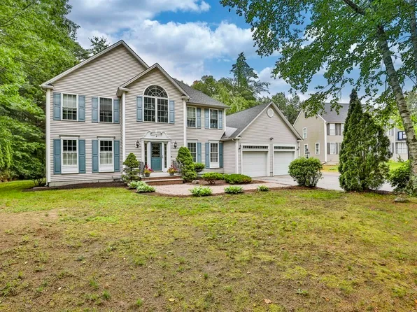 5 Hancock Rd, Windham, NH 03087