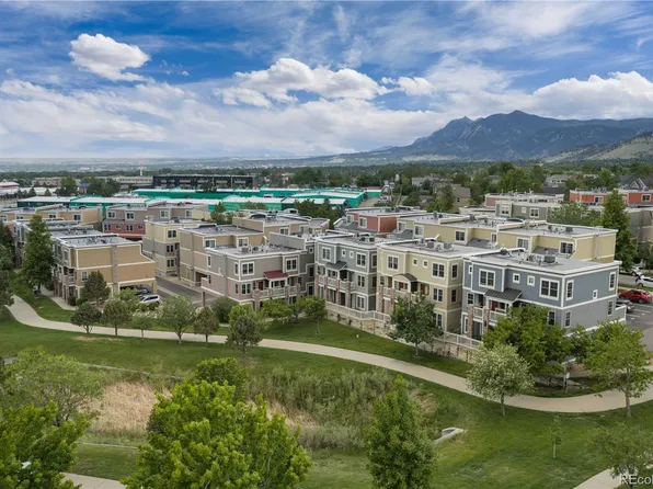 947 Laramie Boulevard #B, Boulder, CO 80304