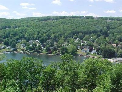 58 Ridge Rd, New Fairfield, CT, 06812