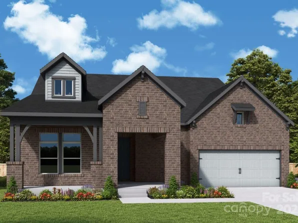 12029 Mariner Dr, Mint Hill, NC 28227