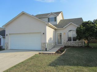 103 Sardula Pl, Georgetown, KY 40324