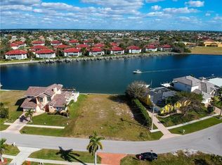 109 S Seas Ct LOT 14, Marco Island, FL 34145