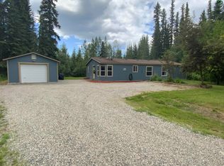 1967 Blackburn Way, North Pole, AK 99705