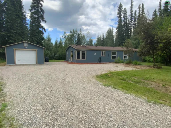 1967 Blackburn Way, North Pole, AK 99705