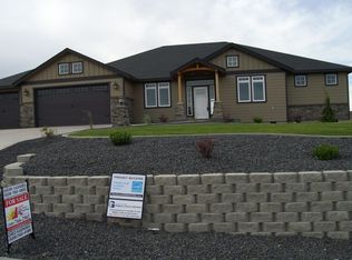 7831 Dune Lake Rd SE, Moses Lake, WA 98837